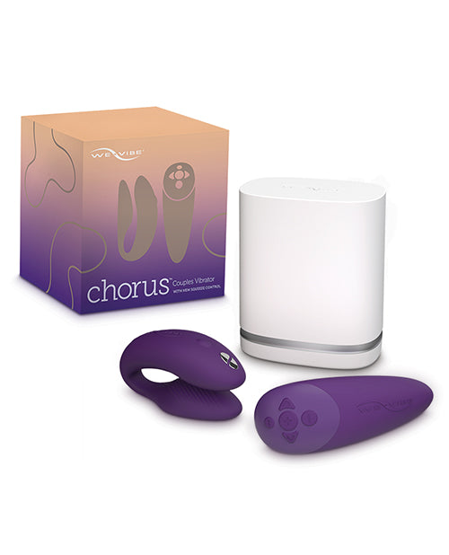 We-Vibe Vibrators
