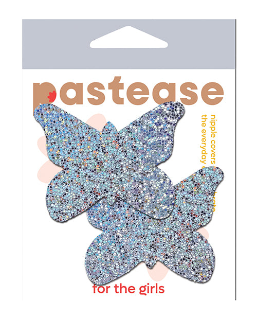 Pastease Glitter Butterfly