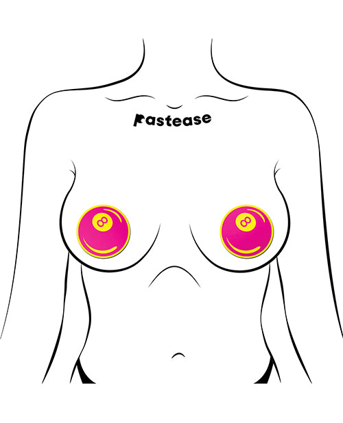 Pastease 8-Ball