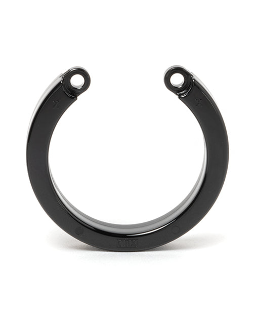 Cock Cage U-Ring - XL
