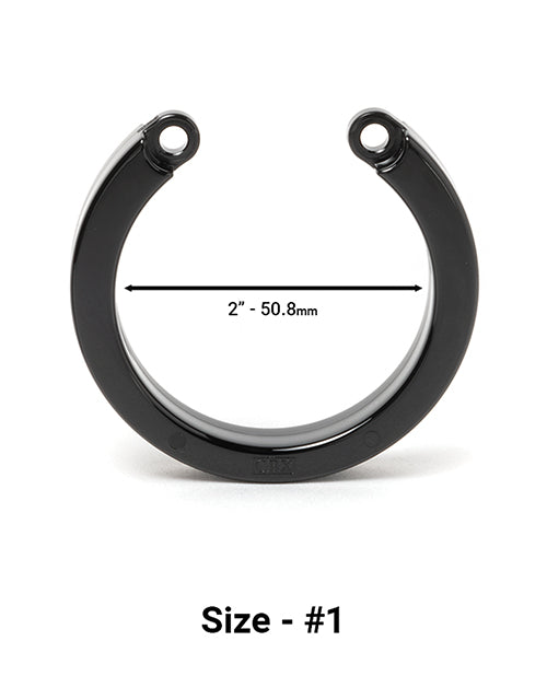 Cock Cage U-Ring #1