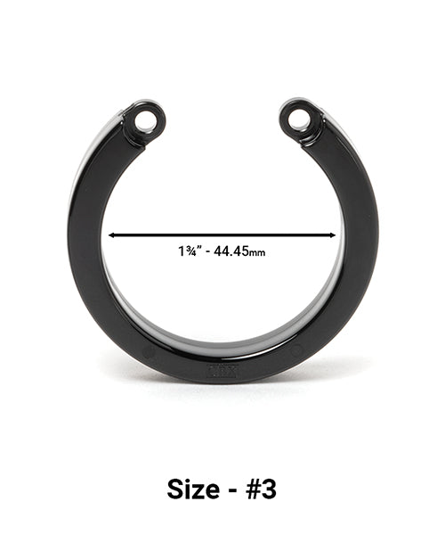 Cock Cage U-Ring #3