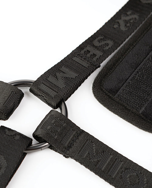 Sei Mio The Bed Spreader Under the Mattress Restraint System