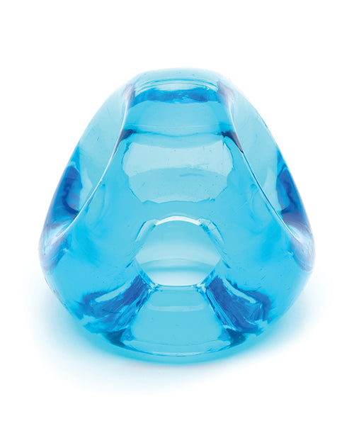 No Eta Sport Fucker Energy Ring - Ice Blue