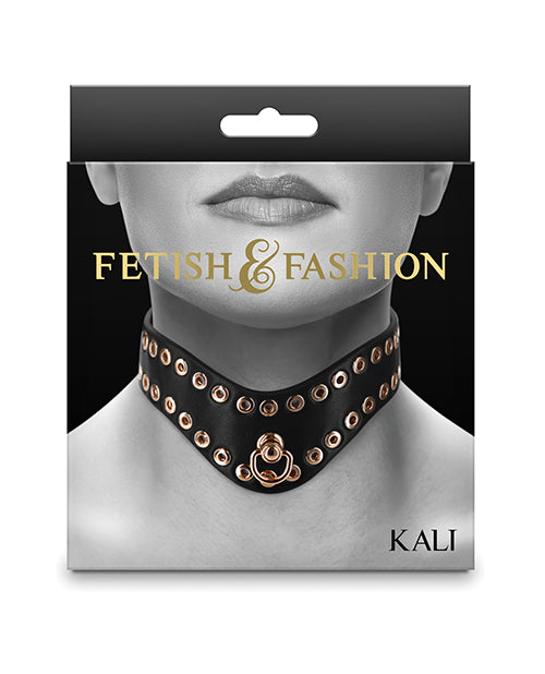 Fetish & Fashion Kali Collar
