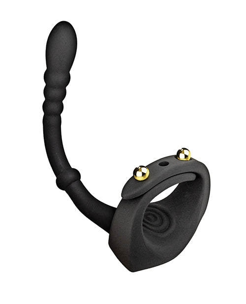 Nasstoys Magic Dual Pleasure Massager