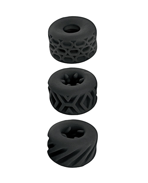 Nasstoys Super Stretchy Stroker Rings