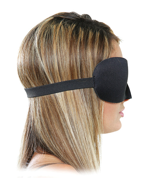 Fetish Fantasy Series Deluxe Fantasy Love Mask