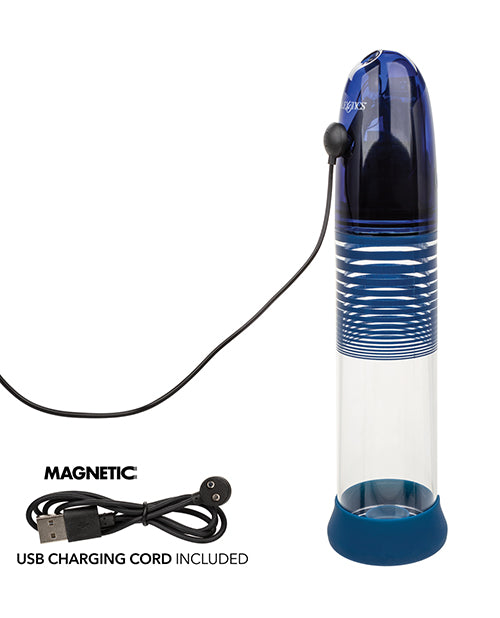 Optimum Series Ultimate Waterproof Smart Pump