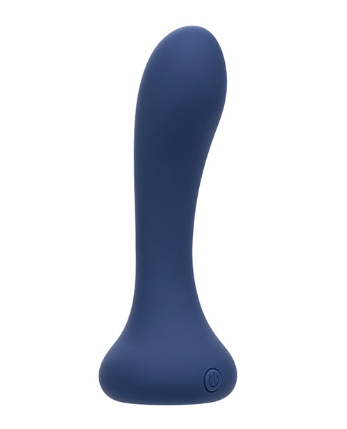 Deep Curve