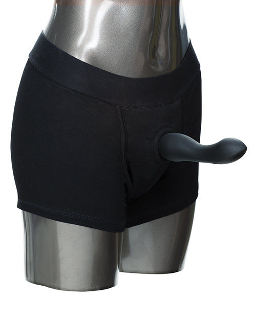 Packer Gear Boxer Harness