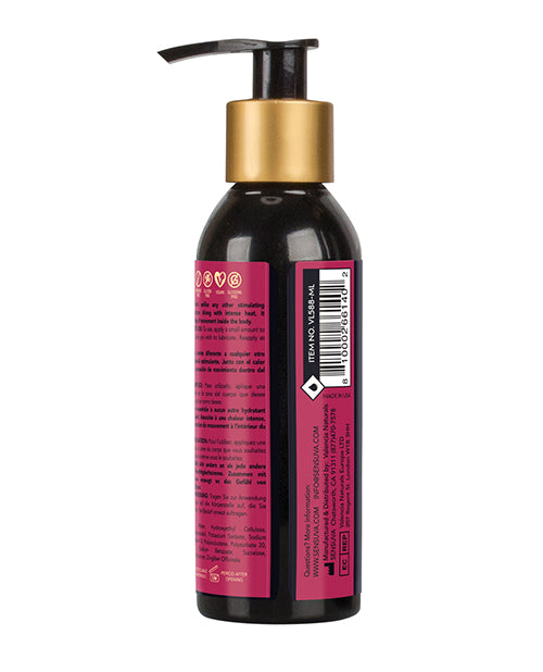 ON Insane Ultra Stimulating Personal Moisturizer - 4.2 oz Cherry Pop