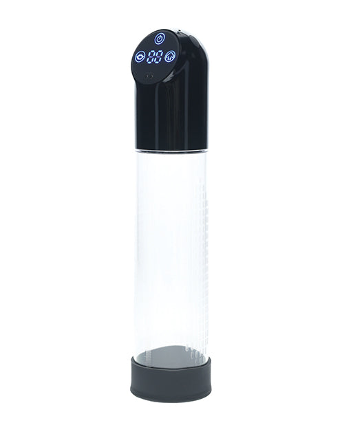 Shots Pumped Automatic Penis Pump