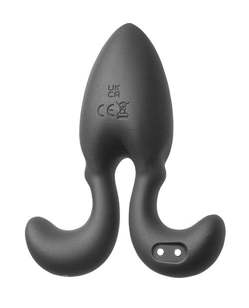 Malesation Vibro Rocket Anal Plug