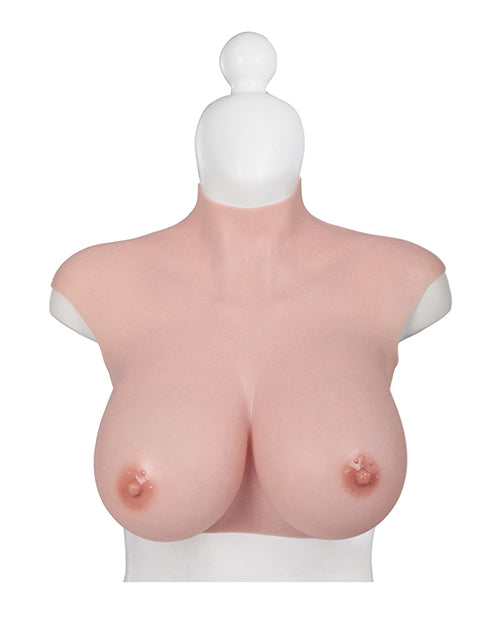 XX-DREAMSTOYS Ultra Realistic H Cup Breast Form