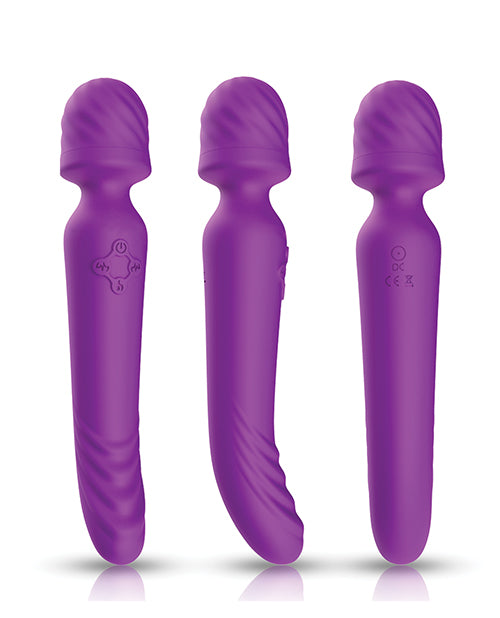 Opulent Luxe Warming Wand