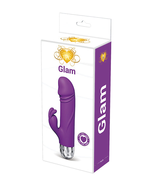 Glam Rabbit Bullet
