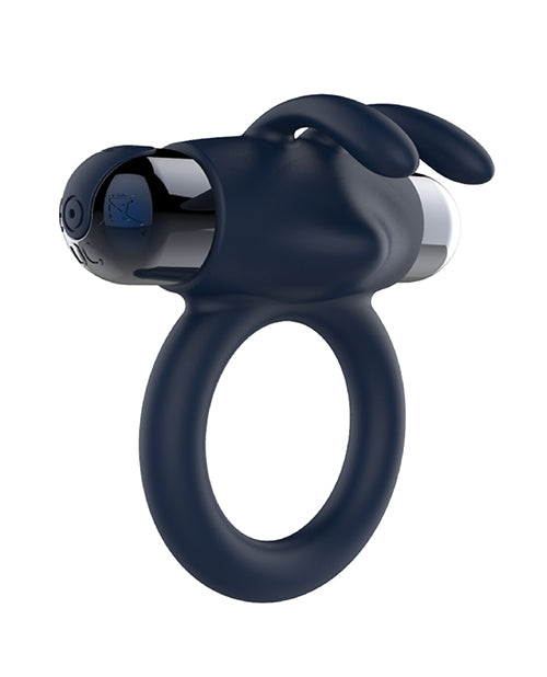 Galaxy Ring Bullet Vibe Cock Ring
