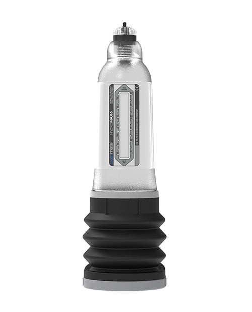 Bathmate Hydromax 6