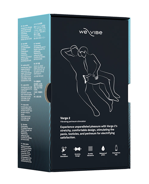 We-Vibe Verge 2