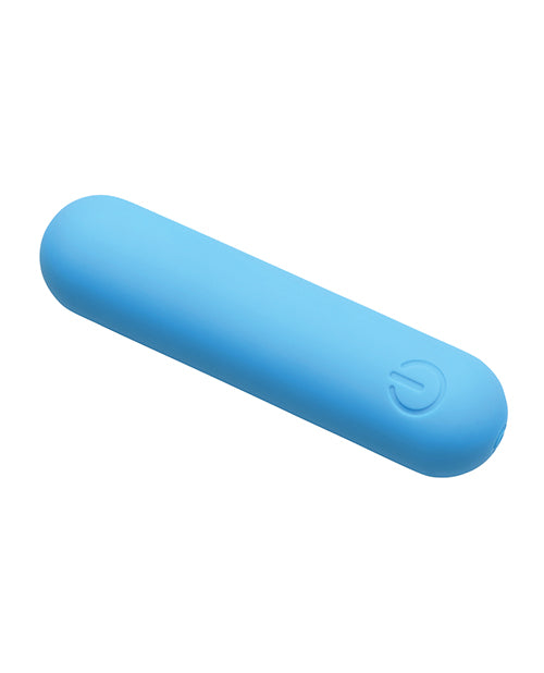 Bang! Flexible Silicone Bullet