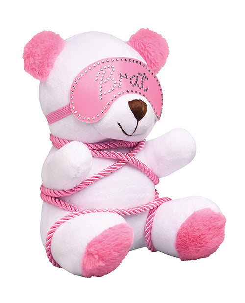 Master Series Brat Bondage Bear
