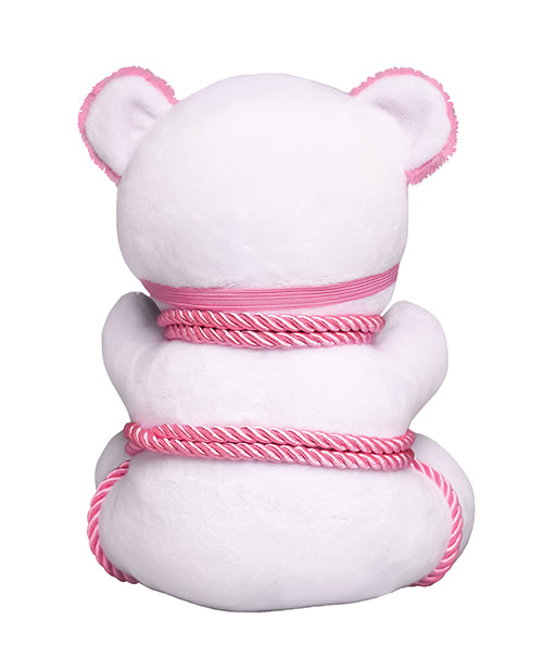 Master Series Brat Bondage Bear