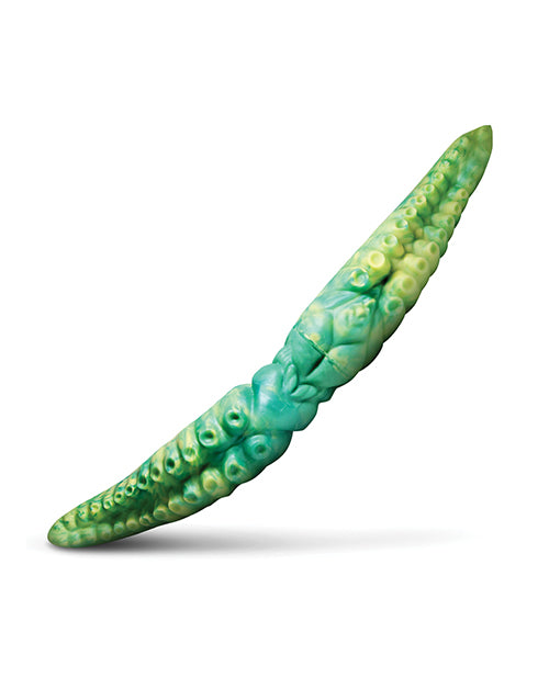 Creature Cocks Dual Kraken Silicone Double Dildo