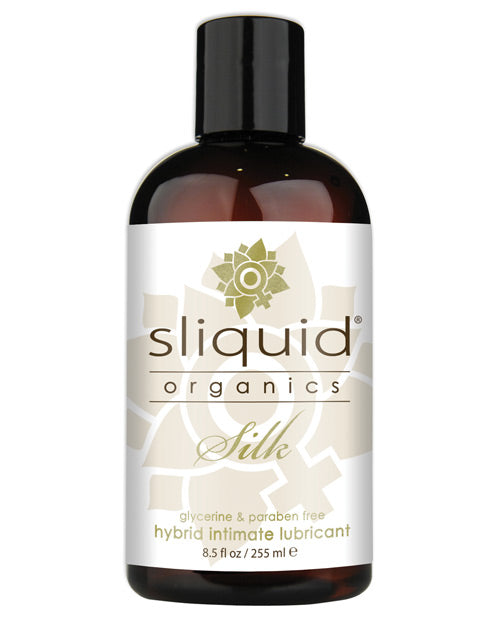 Sliquid Organics Silk