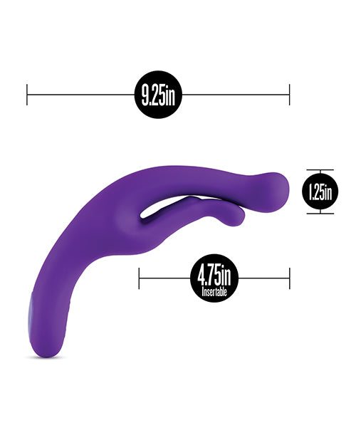 Blush Wellness G Wave - Purple
