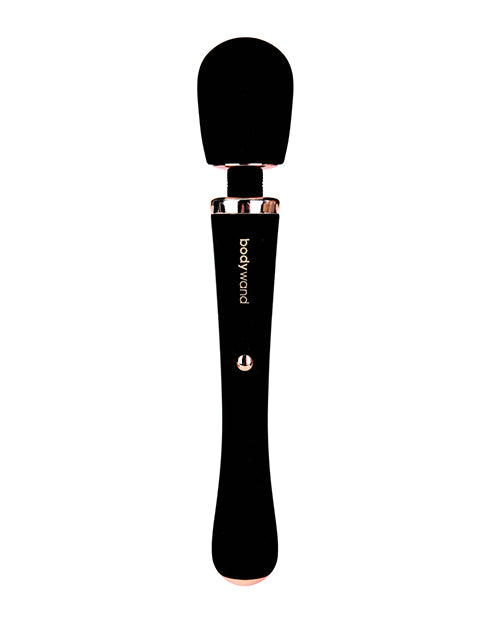 Xgen Bodywand Couture Wand - Black