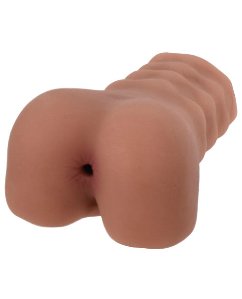 Curve Novelties Home Grown Ass Adventurous Anne