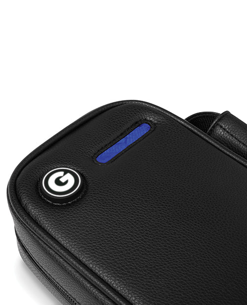 Giddi Uv Sterilizer Bag - Black