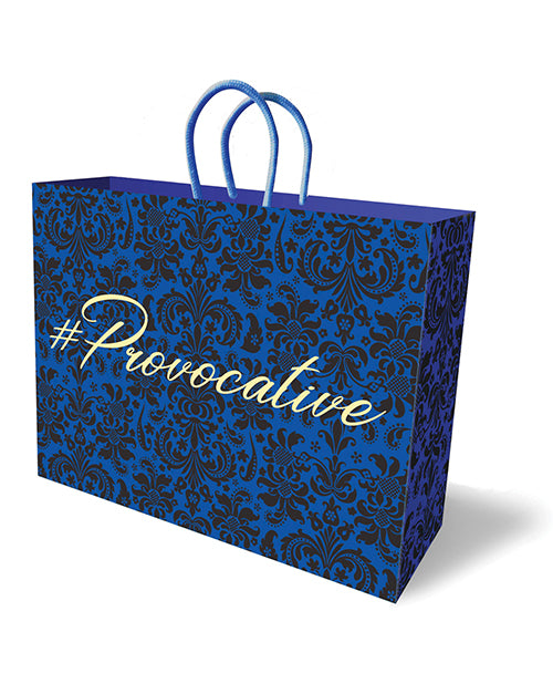 #provocative Gift Bag