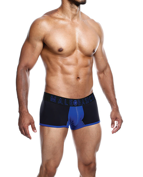 Male Basics Neon Trunk