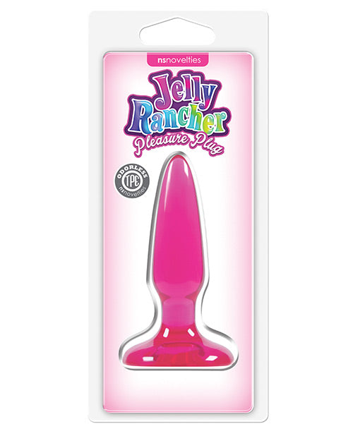 Jelly Rancher Pleasure Plug