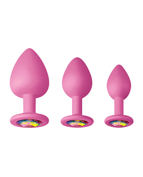 Glams Spades Trainer Kit