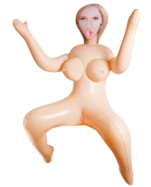 Inflatable Love Doll