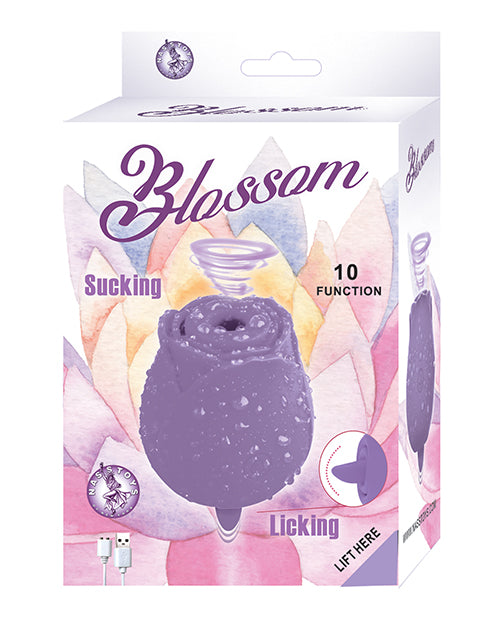 The Blossom