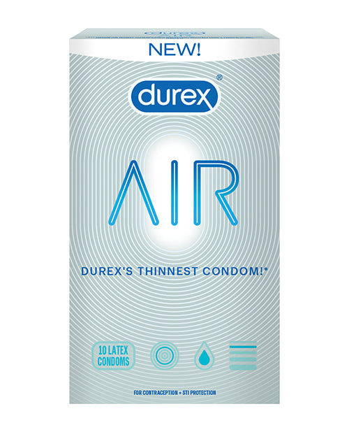 Durex Air - Pack Of 10