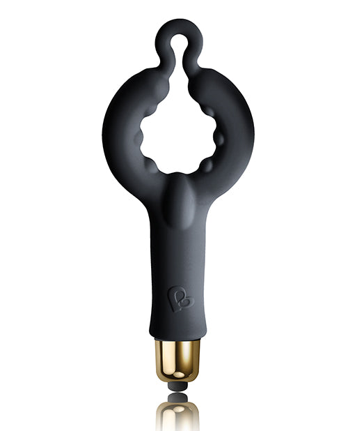 Rocks Off Dark Desires Be Mine Kit - Black-champagne Gold