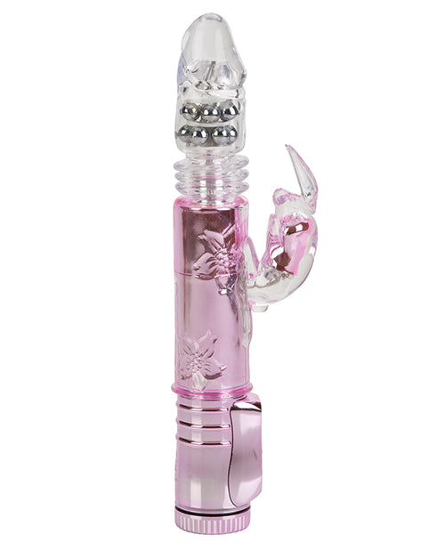 Jack Rabbits Thrusting Orgasm - Pink