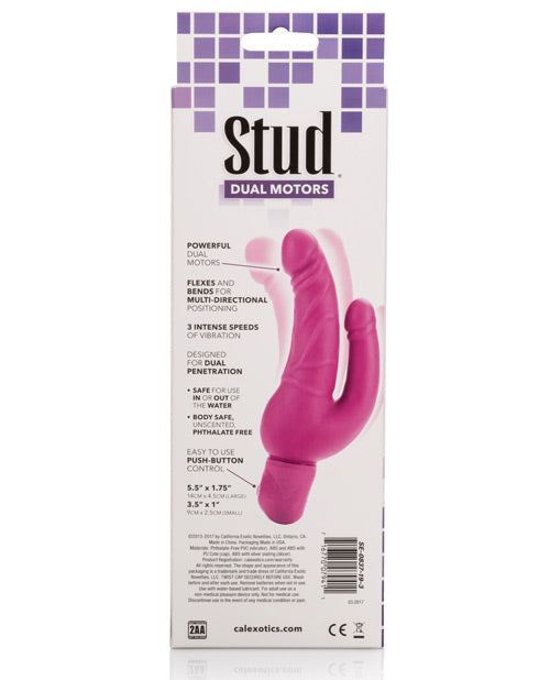 Bendie Power Stud Over & Under