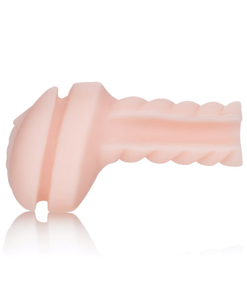 Apollo Alpha Sleeve 2 - Vagina Ivory