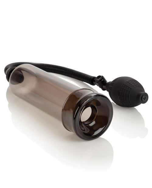 Bullfighter Pump W-enhancer - Smoke