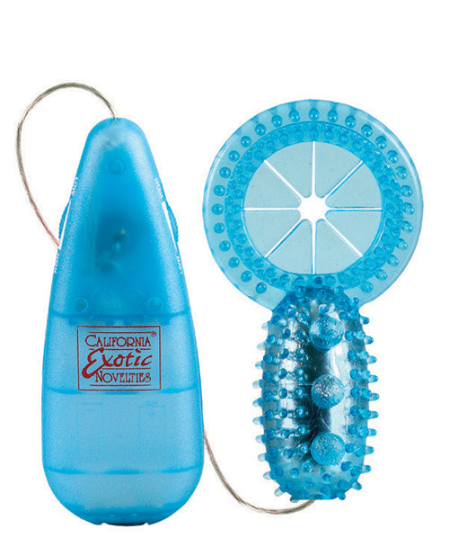 Shane's World His Stimulator - Blue