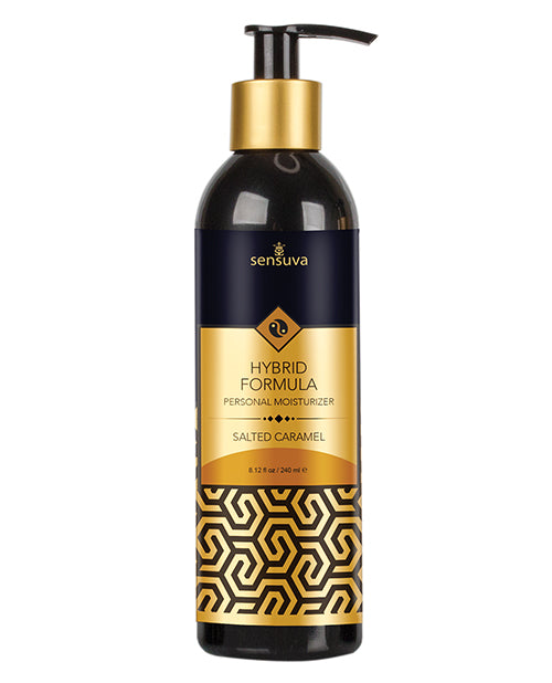 Sensuva Hybrid Personal Moisturizer