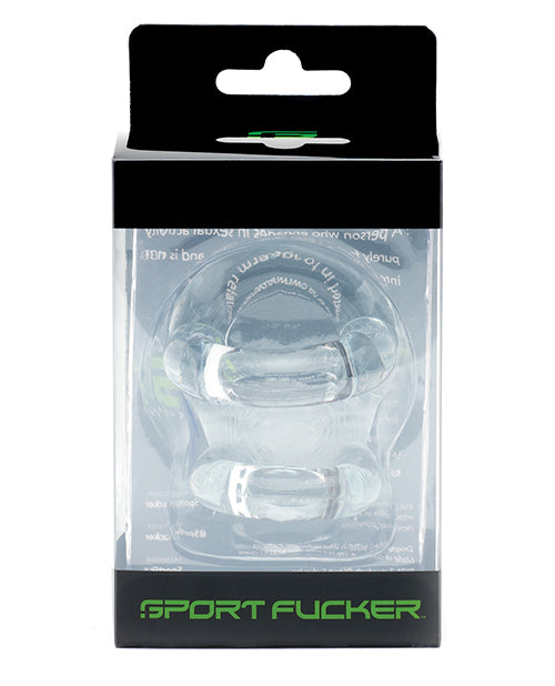Sport Fucker Tpe Fucker Ring