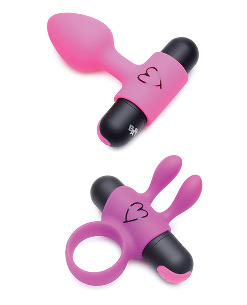 Bang! Birthday Sex Kit W-remote
