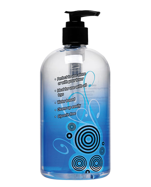 Passion Water Based Lubricant